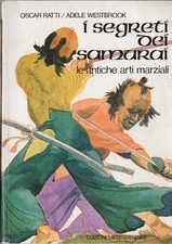I segreti dei samurai: Le