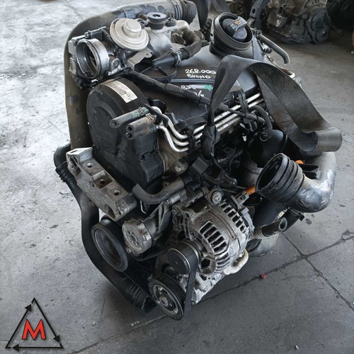 Motore bxe 268 000 seat - 268.000,