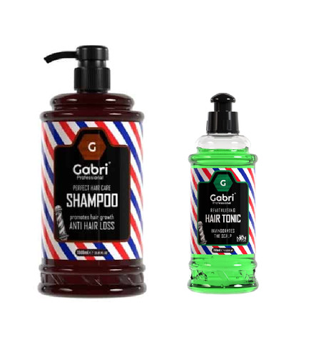 Shampoo anti caduta 1000 - anti,