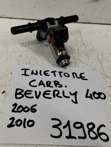 Iniettore carurante benzina - iniettore,