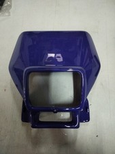 Aprilia RX 50/125 Mascherina Porta Faro Dis 7806