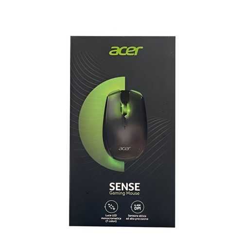 Acer sense gm1300 - sense-gm1300, mousegaming