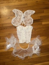 Costume angelo Victoria's