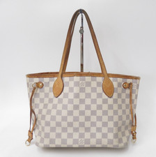 Autentica borsa a mano Louis