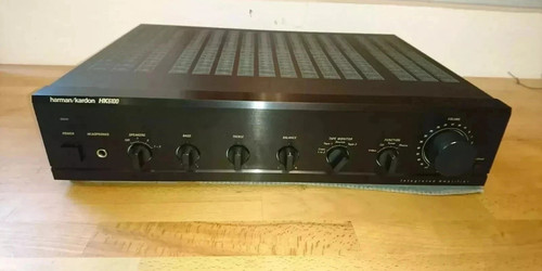 Harman kardon 6100 - harman,