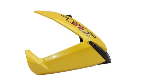 Copri radiatore destra benelli - copri,