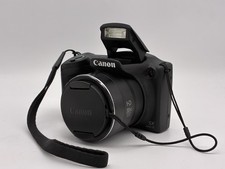 Canon PowerShot SX400 IS -