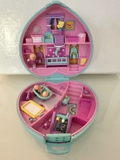 Polly Pocket BlueBird -