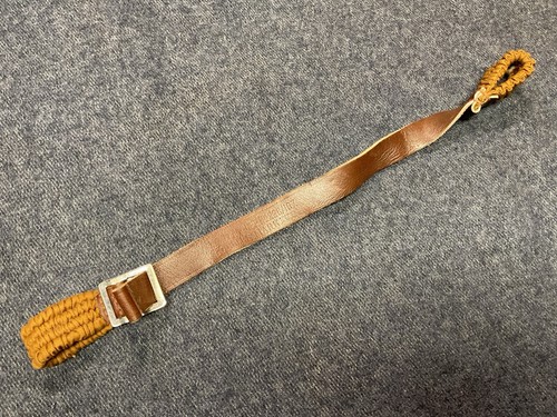 Raf mkivb flying goggle strap - flying,