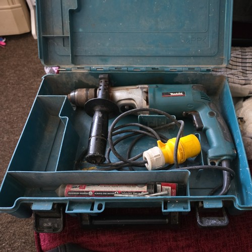 Makita hp2051 martello - hp2051,