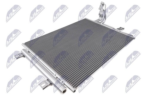 Condensatore climatizzatore - condensatore,