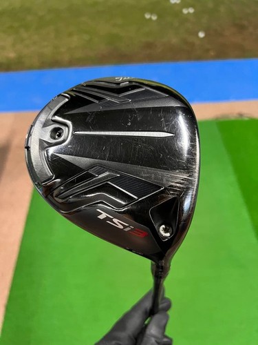 Titleist tsi3 driver - titleist,