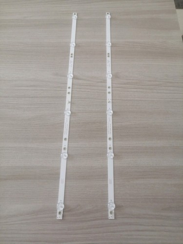 Kit barre led per - 6, tv