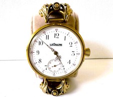 Orologio LeCoultre (Marriage)