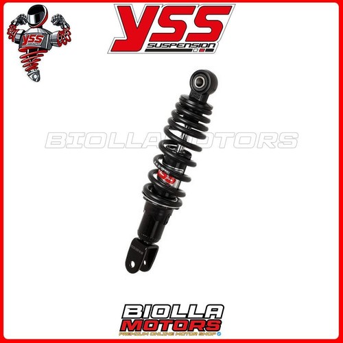 Ammortizzatore posteriore yss - ammortizzatore,