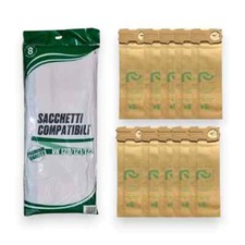 Sacchetti Per Aspirapolvere