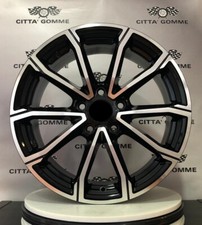 SET 4 Cerchi in lega compatibili NISSAN JUKE QASHQAI X-TRAIL LEAF PULSAR da 16"K