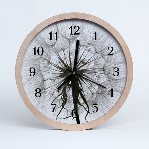 Orologio legno tulup - tulup, 20fi