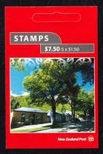 Nuova Zelanda 2002 Natale