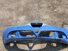 ALFA GIULIETTA VELOCE FACELIFT Bj.16- Paraurti Anteriore *SRA/PDC*