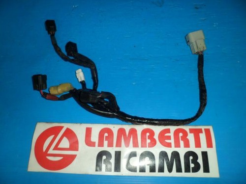 Impianto elettrico bobine - impianto,