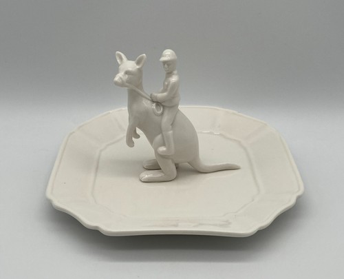 Imm living piatto - imm, ceramica