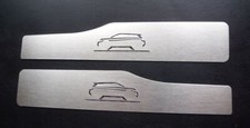 Sottoporta range rover evoque - rover,