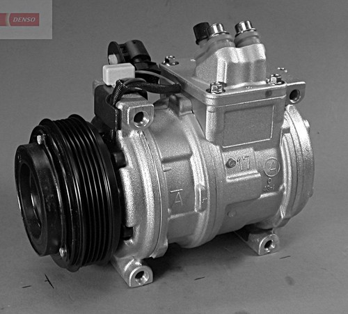 Compressore aria condizionata - aria,