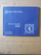 Monete Repubblica Divisionale