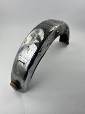 Parafango posteriore Yamaha RD