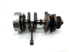 ALBERO MOTORE BIELLA VOLANO CRANKSHAFT KAWASAKI KLE 500 2001-2004 EX500AE