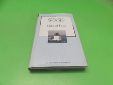 Virginia WOOLF -  GITA AL FARO