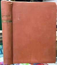 (Giuridica) ALMANACCO GIURIDICO-FORENSE ITALIANO -IL LUNARIO DELLA TOGA 1933 -XI