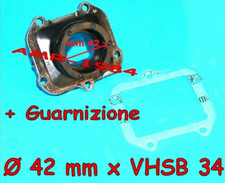 Collettore aspirazione carb - aspirazione, 34