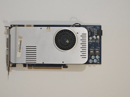 Nvidia geforce 9600gt - nvidia,
