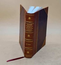 Lectures Introductory To The