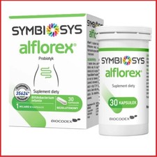 ALFLOREX 30/60/90 Capsule