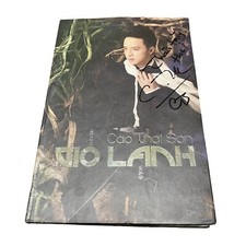 Cao Thai Son Hip Lanh Album