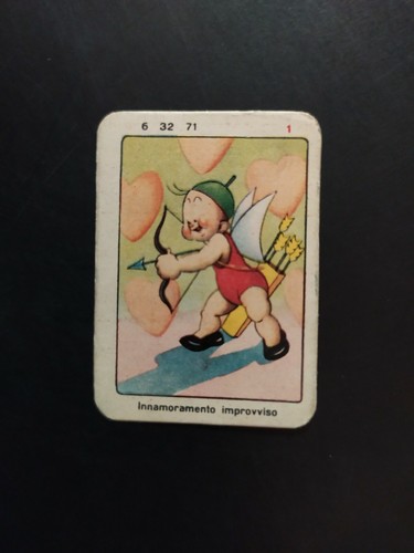 Carta gioco disegnata - carta, da