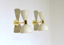 Applique da parete italiano