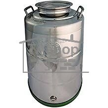 Contenitore olio cpr - olio, lt.50/cpr