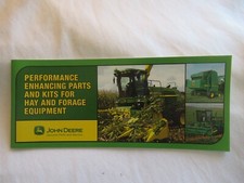 John Deere kit ricambi per