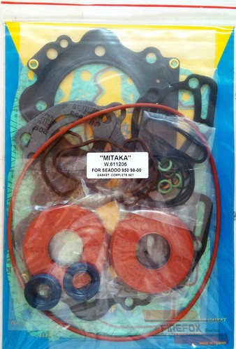 Kit guarnizioni completo