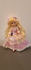 Mattel lady lovely locks - mattel, dame
