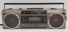 SABA RCR 560 Stereo Space