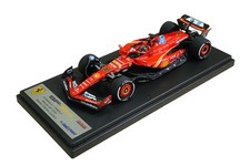 Looksmart 1:43 Charles Leclerc