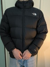 Giubbino The North Face