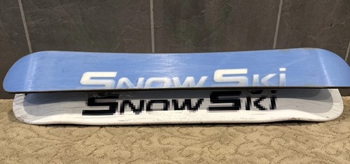 Vintage snowski snowskate - vintage,