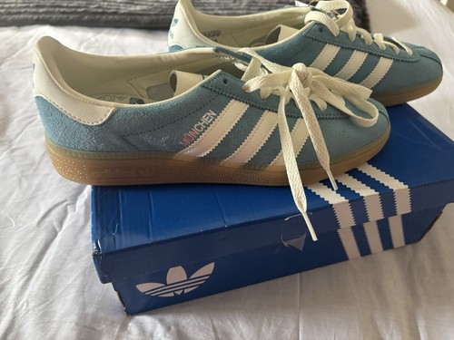 Adidas muenchen scarpe - adidas, da
