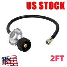 2FT Propane Gas Pit Grill Hose